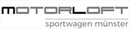Logo MotorLoft Sportwagen Münster